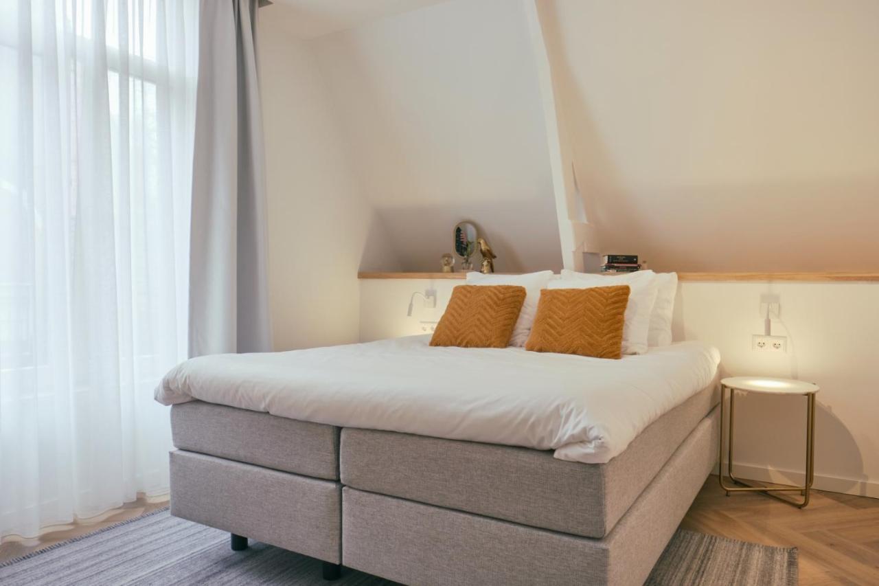 Ritch Aparthotel Alkmaar Eksteriør bilde