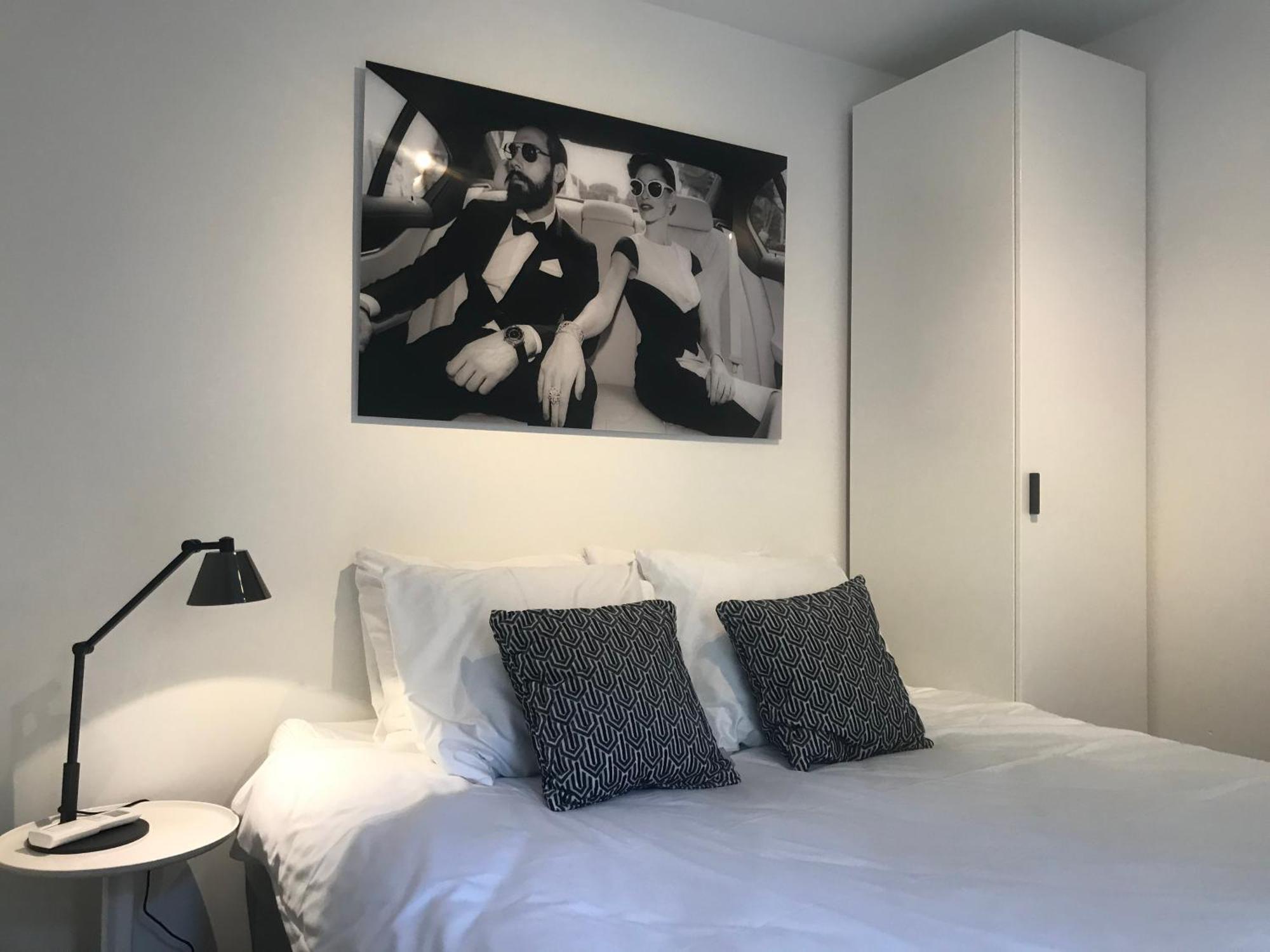 Ritch Aparthotel Alkmaar Eksteriør bilde