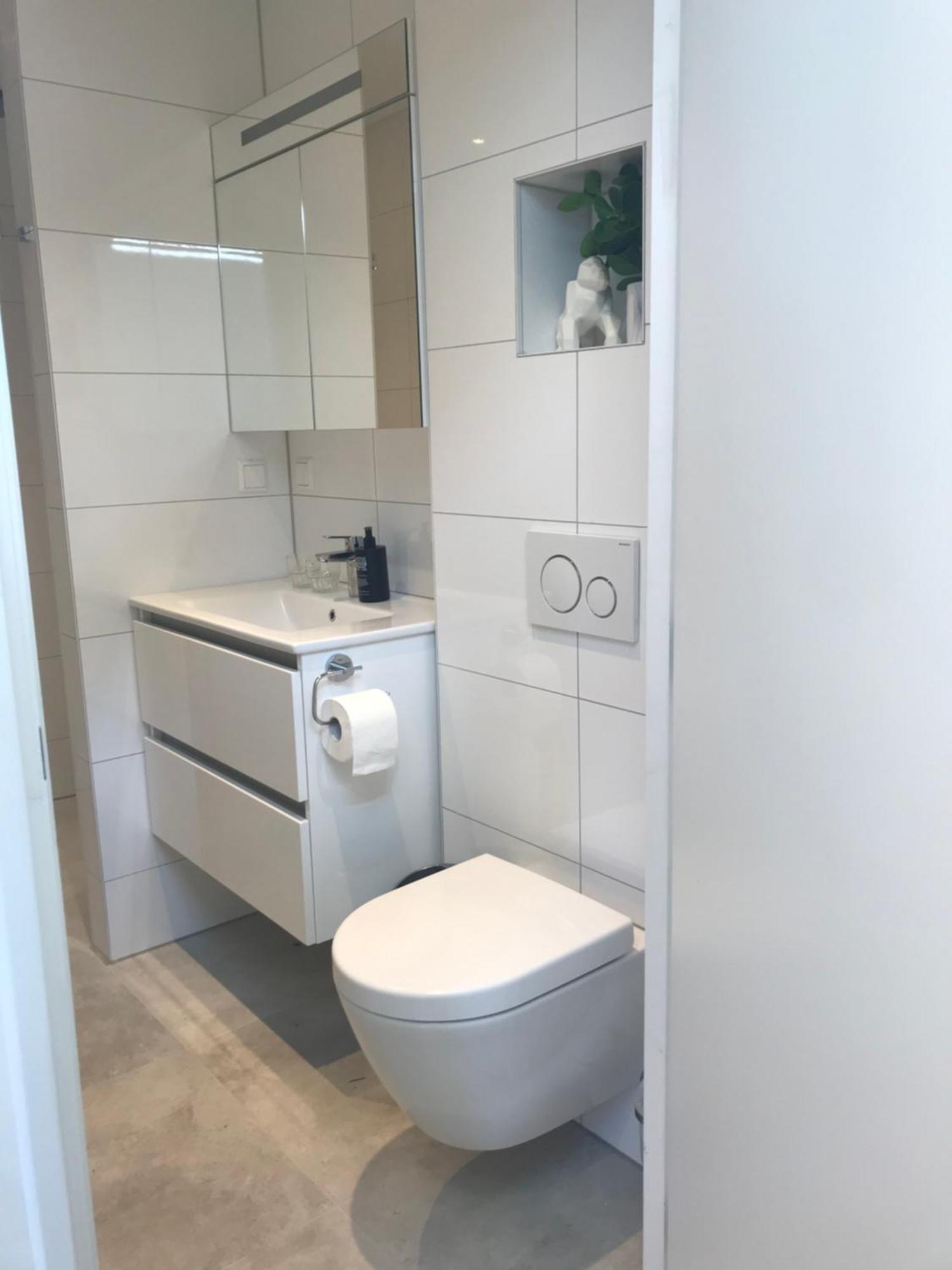 Ritch Aparthotel Alkmaar Eksteriør bilde